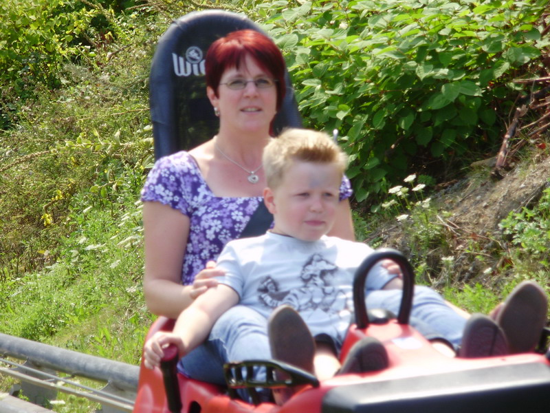 Sommerrodelbahn 06-08-2010 15