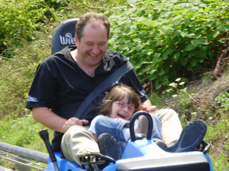 Sommerrodelbahn 06-08-2010 16